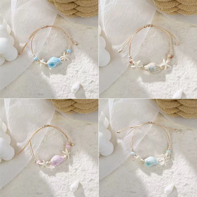 BL002-Ceramic Bracelet