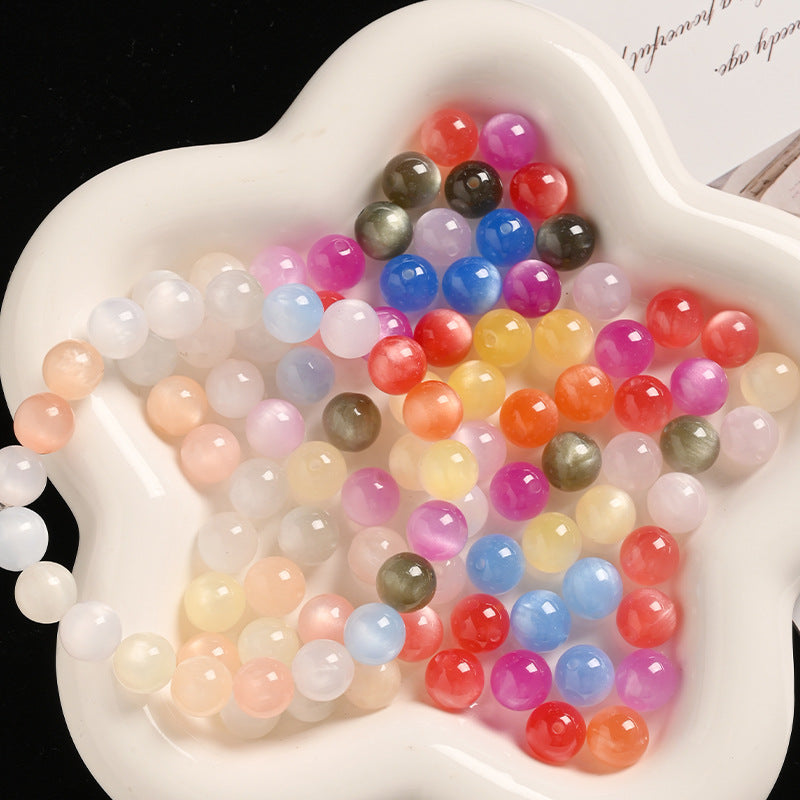 BD001-7-Color Rainbow Photochromic Beads