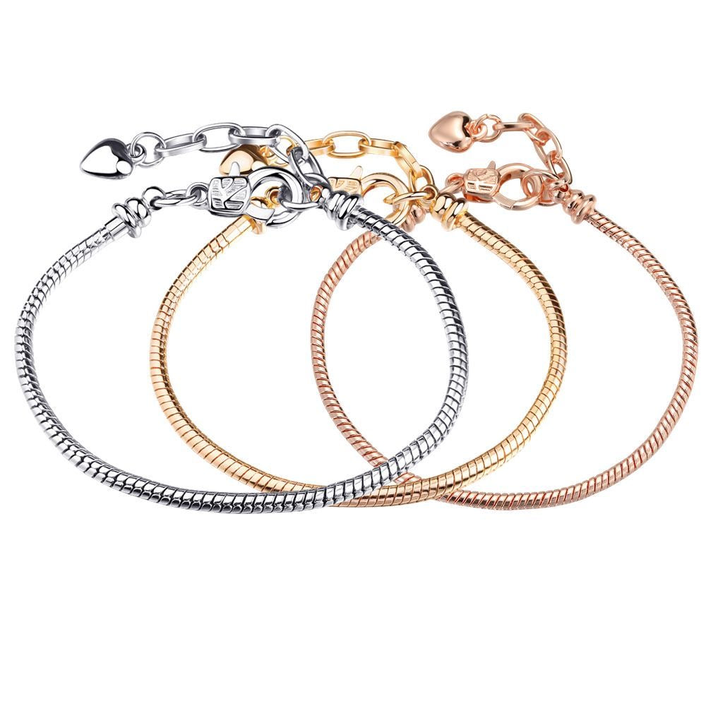 AC001-Dora Basic Bracelet