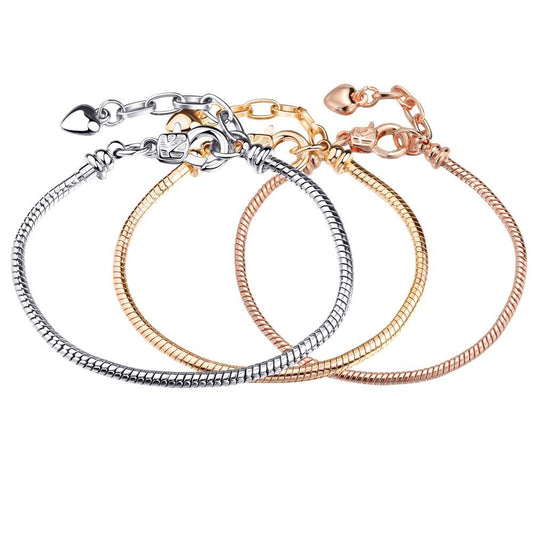 AC001-Dora Basic Bracelet