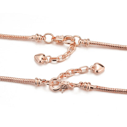 AC001-Dora Basic Bracelet