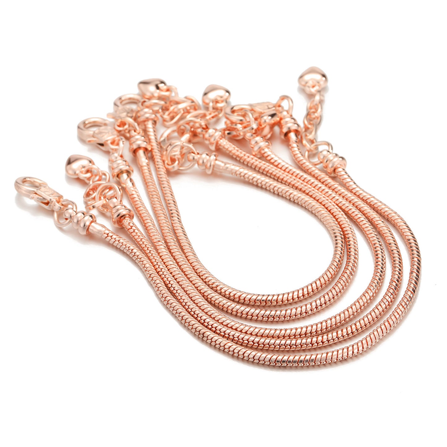 AC001-Dora Basic Bracelet