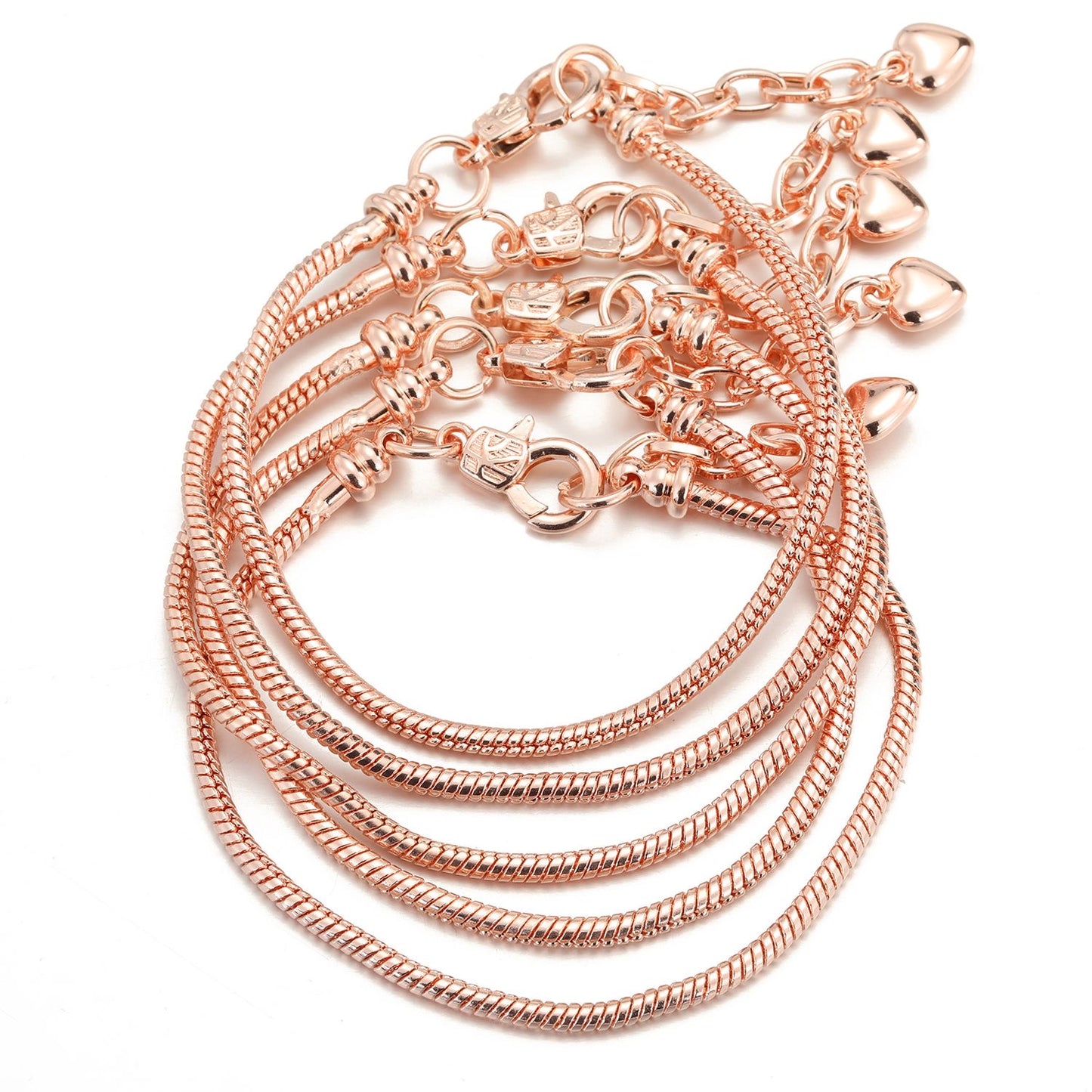 AC001-Dora Basic Bracelet