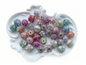BD003-Fancy Beads For DIY Pen/Phone Chain/Key Chain