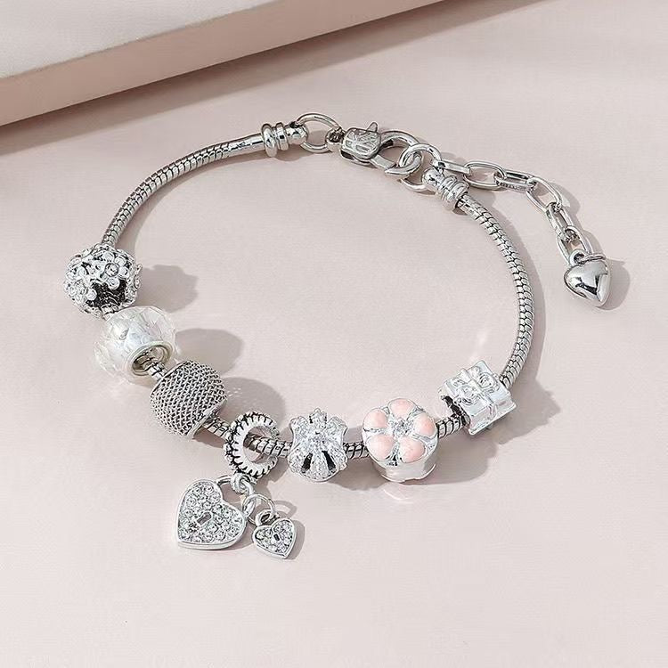 BL001-Dora Bracelet
