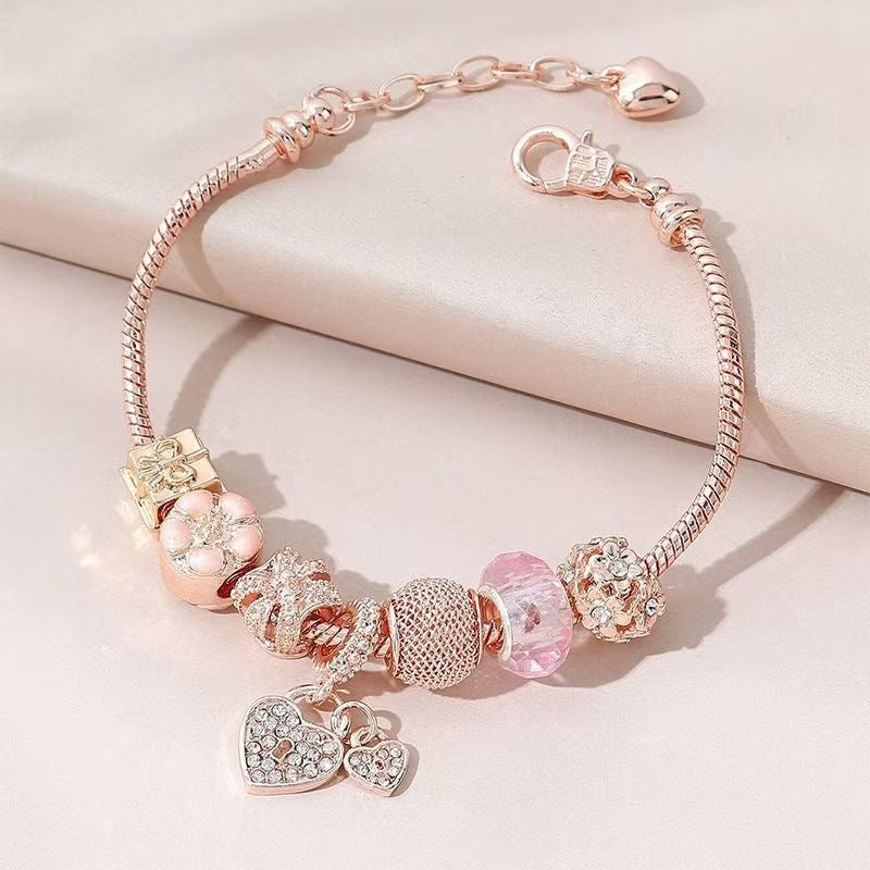 BL001-Dora Bracelet