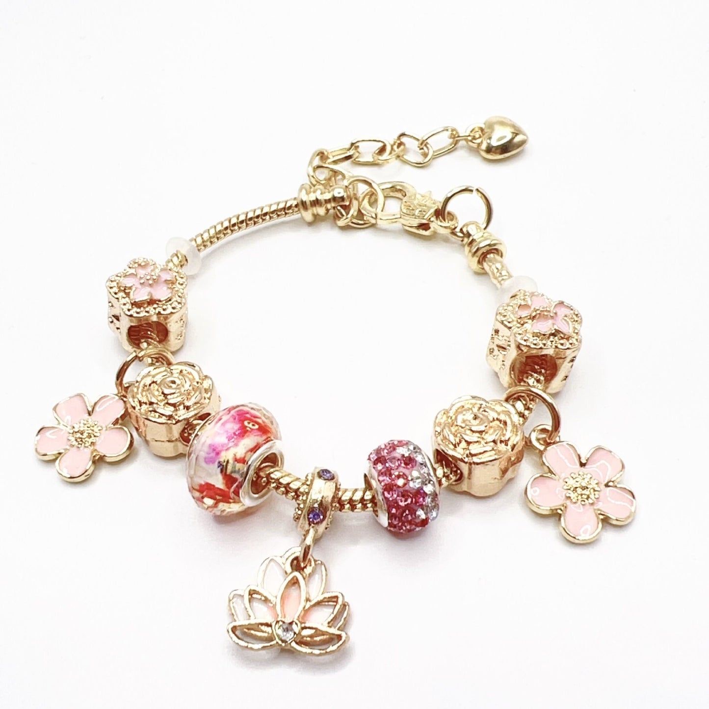 BL001-Dora Bracelet
