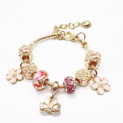 BL001-Dora Bracelet