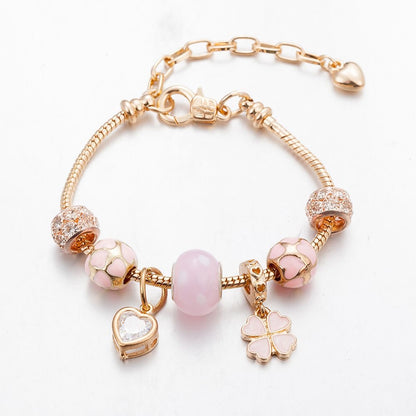 BL001-Dora Bracelet