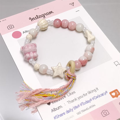 BL002-Ceramic Bracelet