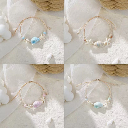 BL002-Ceramic Bracelet