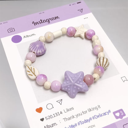 BL002-Ceramic Bracelet