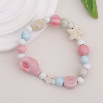 BL002-Ceramic Bracelet