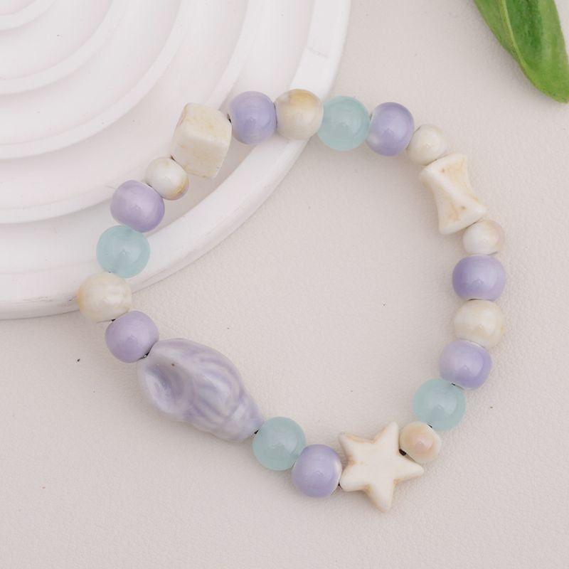 BL002-Ceramic Bracelet