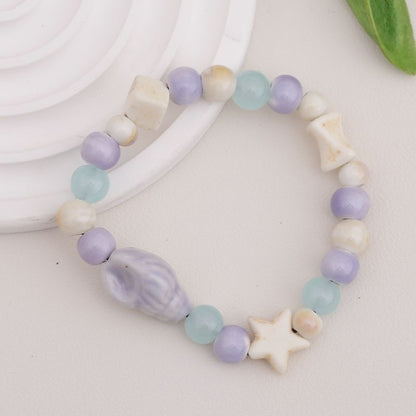 BL002-Ceramic Bracelet