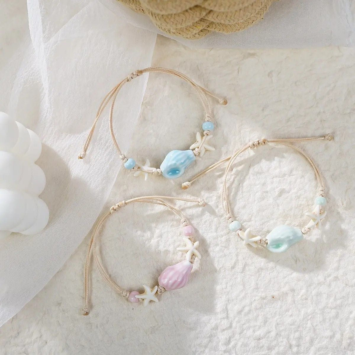 BL002-Ceramic Bracelet