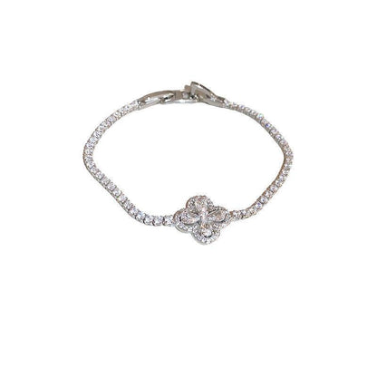 BL005-Zircon Bracelet