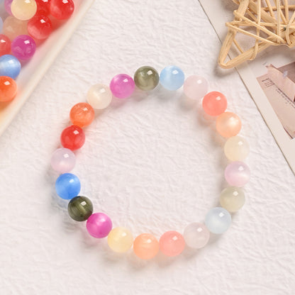 BD001-7-Color Rainbow Photochromic Beads