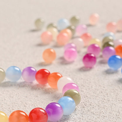 BD001-7-Color Rainbow Photochromic Beads