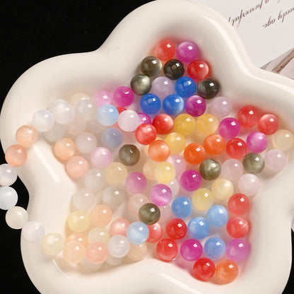 BD001-7-Color Rainbow Photochromic Beads