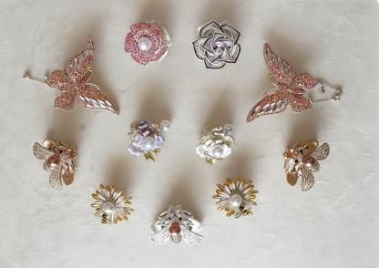 FT001-Fancy Topper For DIY Pen-Large-1 piece